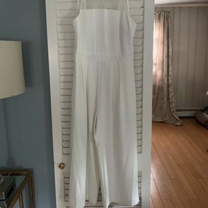 Parker jumpsuit
